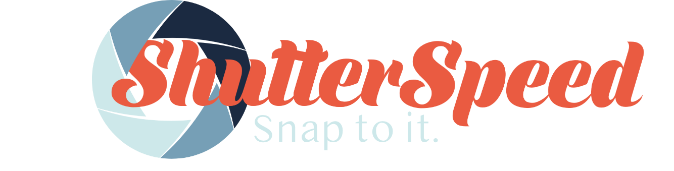 ShutterSpeed Logo